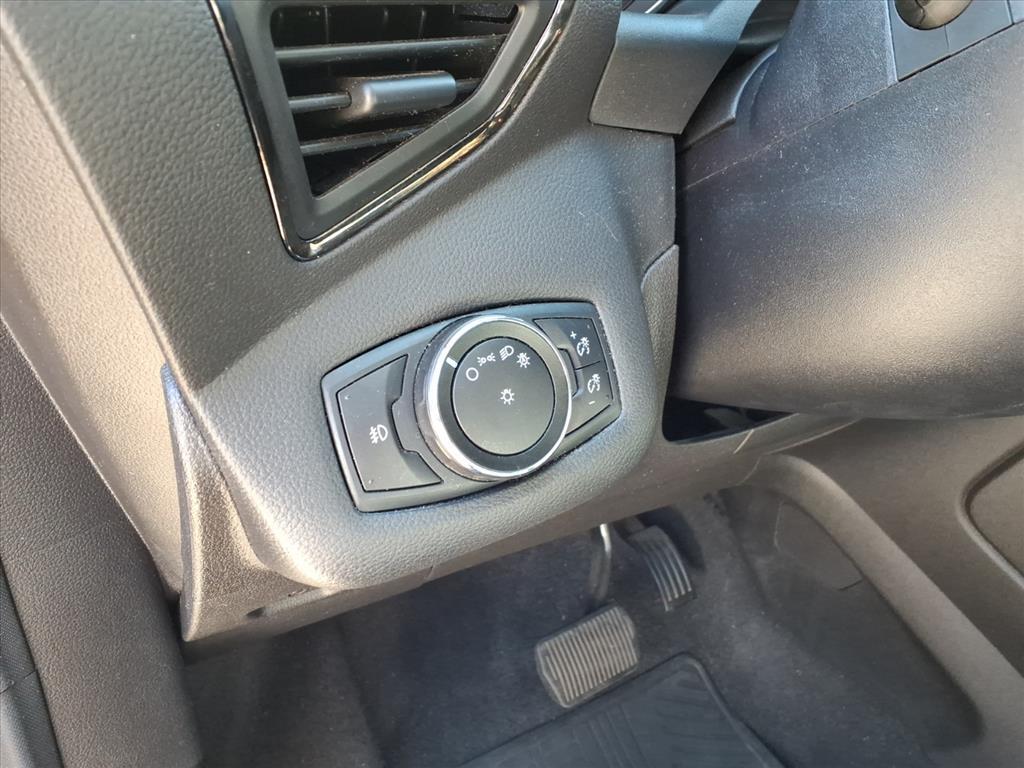 2014 Ford Escape Titanium Roanoke VA