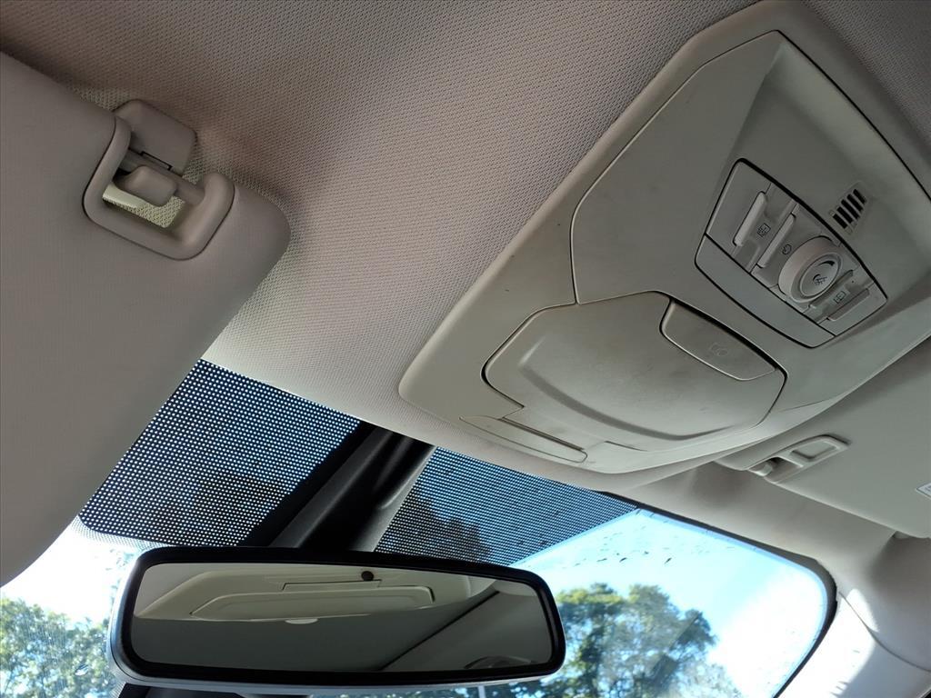 2014 Ford Escape Titanium Roanoke VA