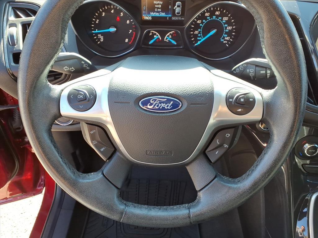 2014 Ford Escape Titanium Roanoke VA