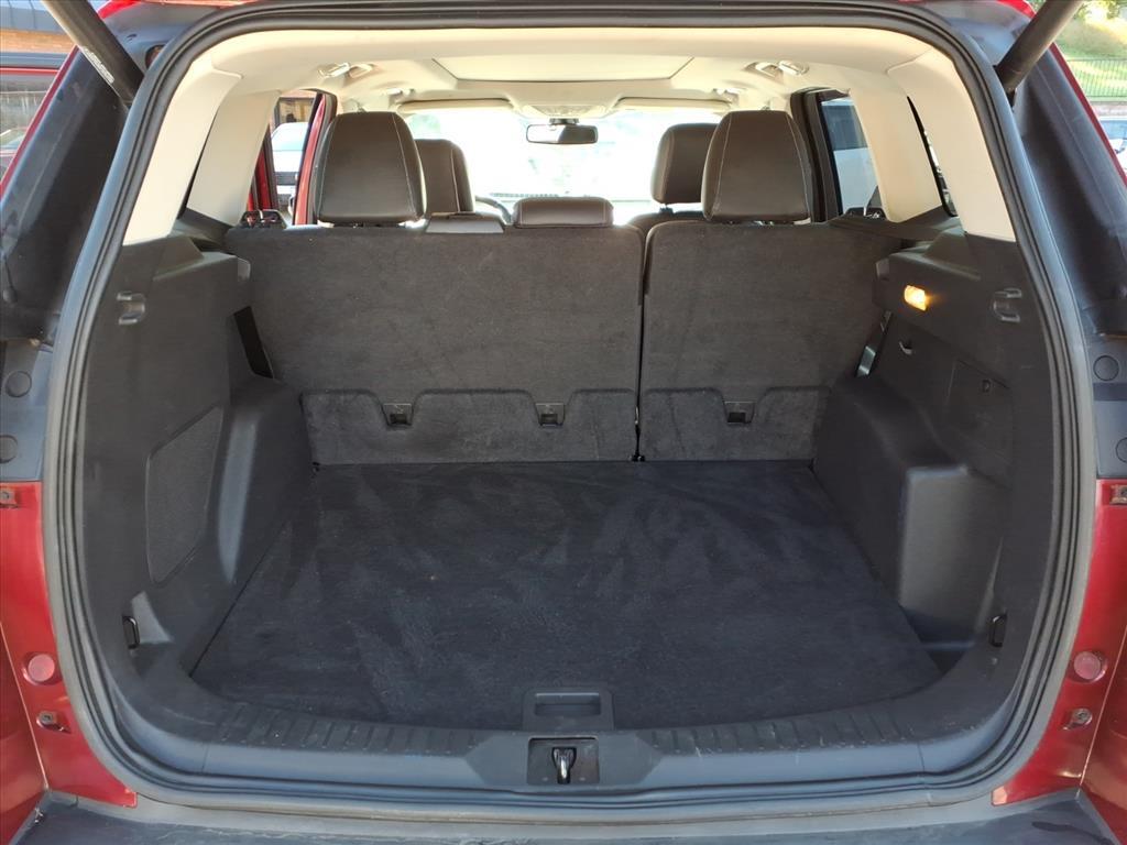 2014 Ford Escape Titanium Roanoke VA