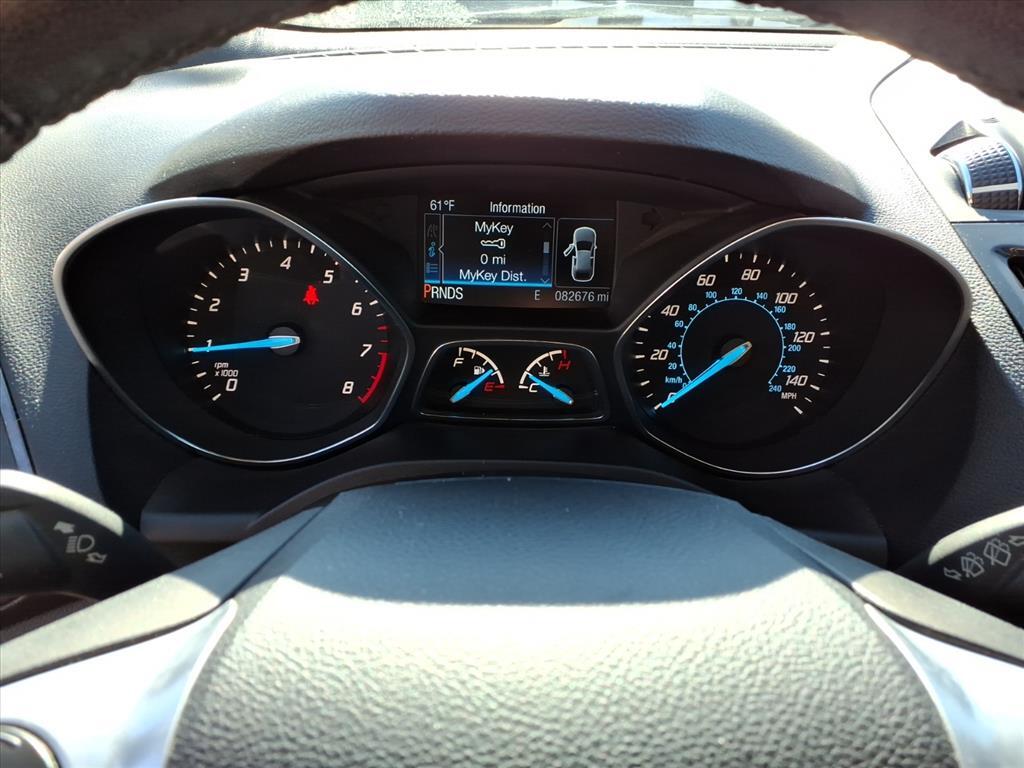 2014 Ford Escape Titanium Roanoke VA