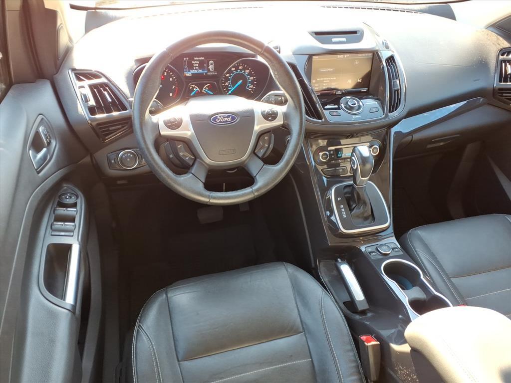 2014 Ford Escape Titanium Roanoke VA