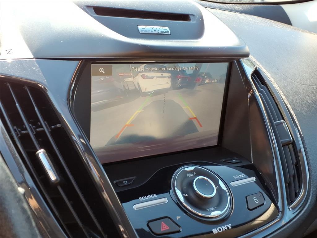 2014 Ford Escape Titanium Roanoke VA