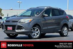 2014_Ford_Escape_Titanium_ Roseville CA