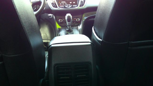 2014 Ford Escape Titanium San Antonio TX