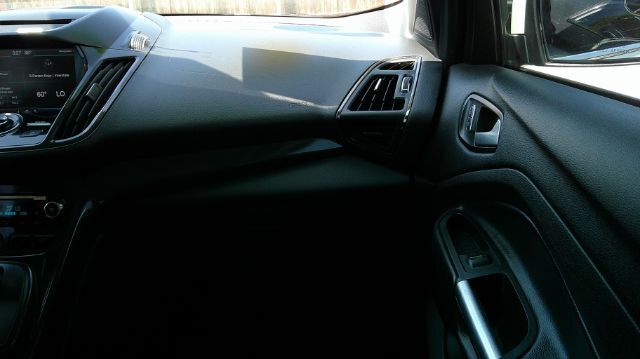 2014 Ford Escape Titanium San Antonio TX