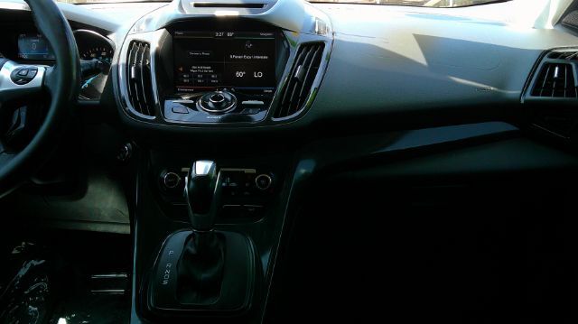 2014 Ford Escape Titanium San Antonio TX