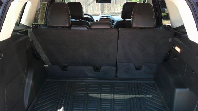 2014 Ford Escape Titanium San Antonio TX