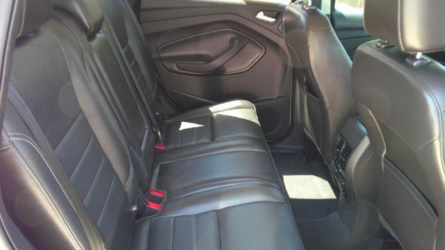 2014 Ford Escape Titanium San Antonio TX
