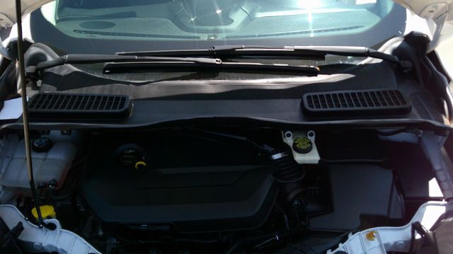 2014 Ford Escape Titanium San Antonio TX