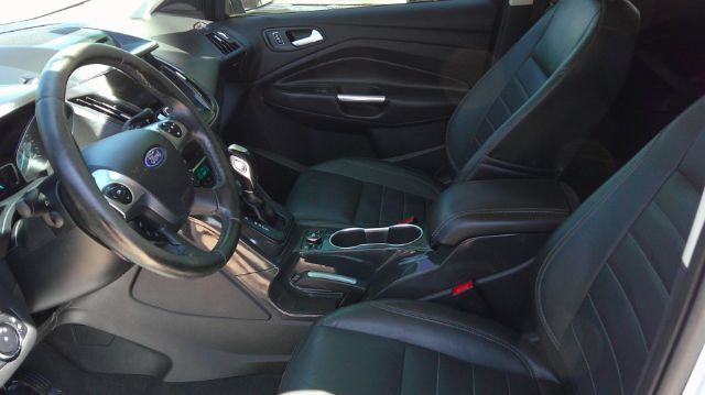 2014 Ford Escape Titanium San Antonio TX