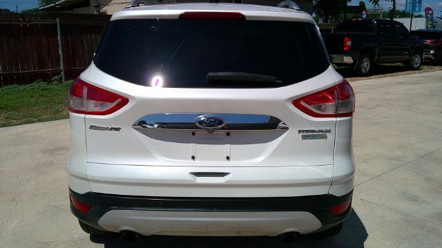 2014 Ford Escape Titanium San Antonio TX