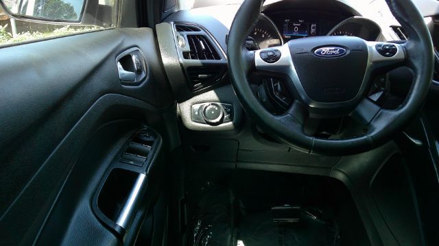 2014 Ford Escape Titanium San Antonio TX