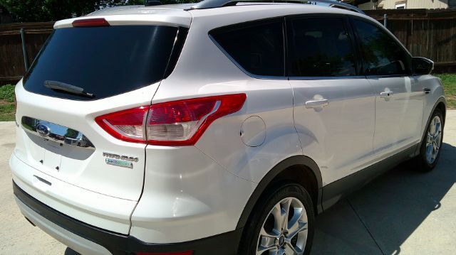 2014 Ford Escape Titanium San Antonio TX