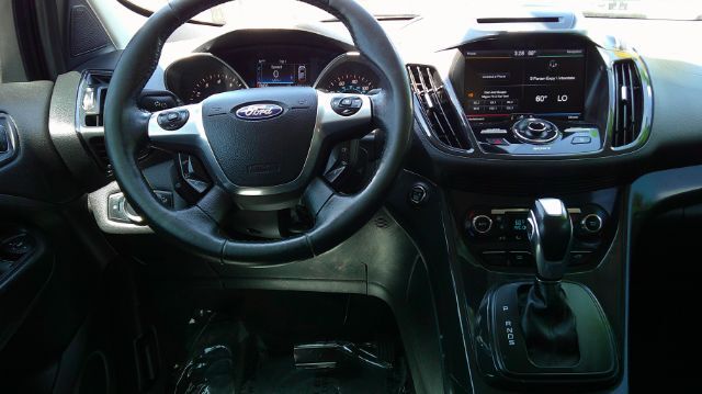 2014 Ford Escape Titanium San Antonio TX