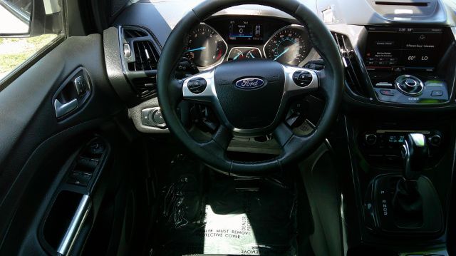 2014 Ford Escape Titanium San Antonio TX