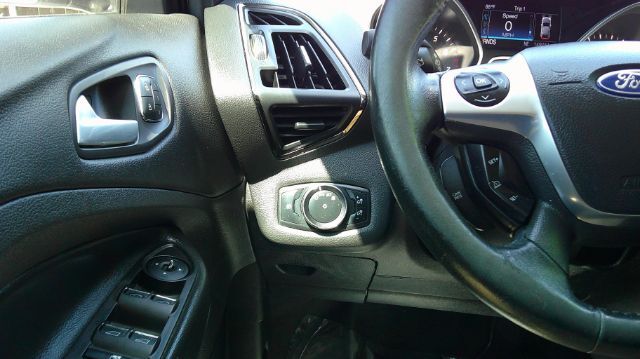 2014 Ford Escape Titanium San Antonio TX