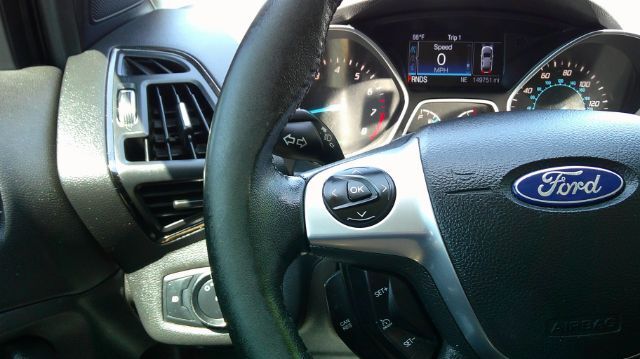 2014 Ford Escape Titanium San Antonio TX