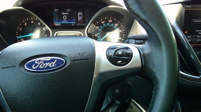 2014 Ford Escape Titanium San Antonio TX