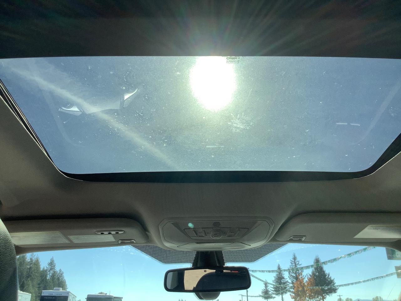 2014 Ford Escape Titanium Hayden ID