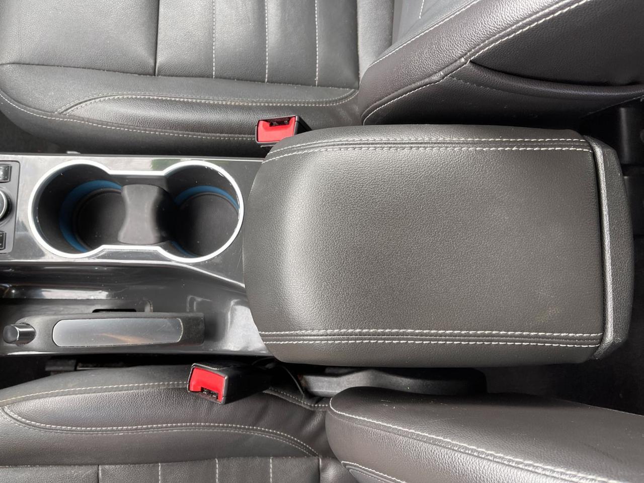 2014 Ford Escape Titanium Hayden ID