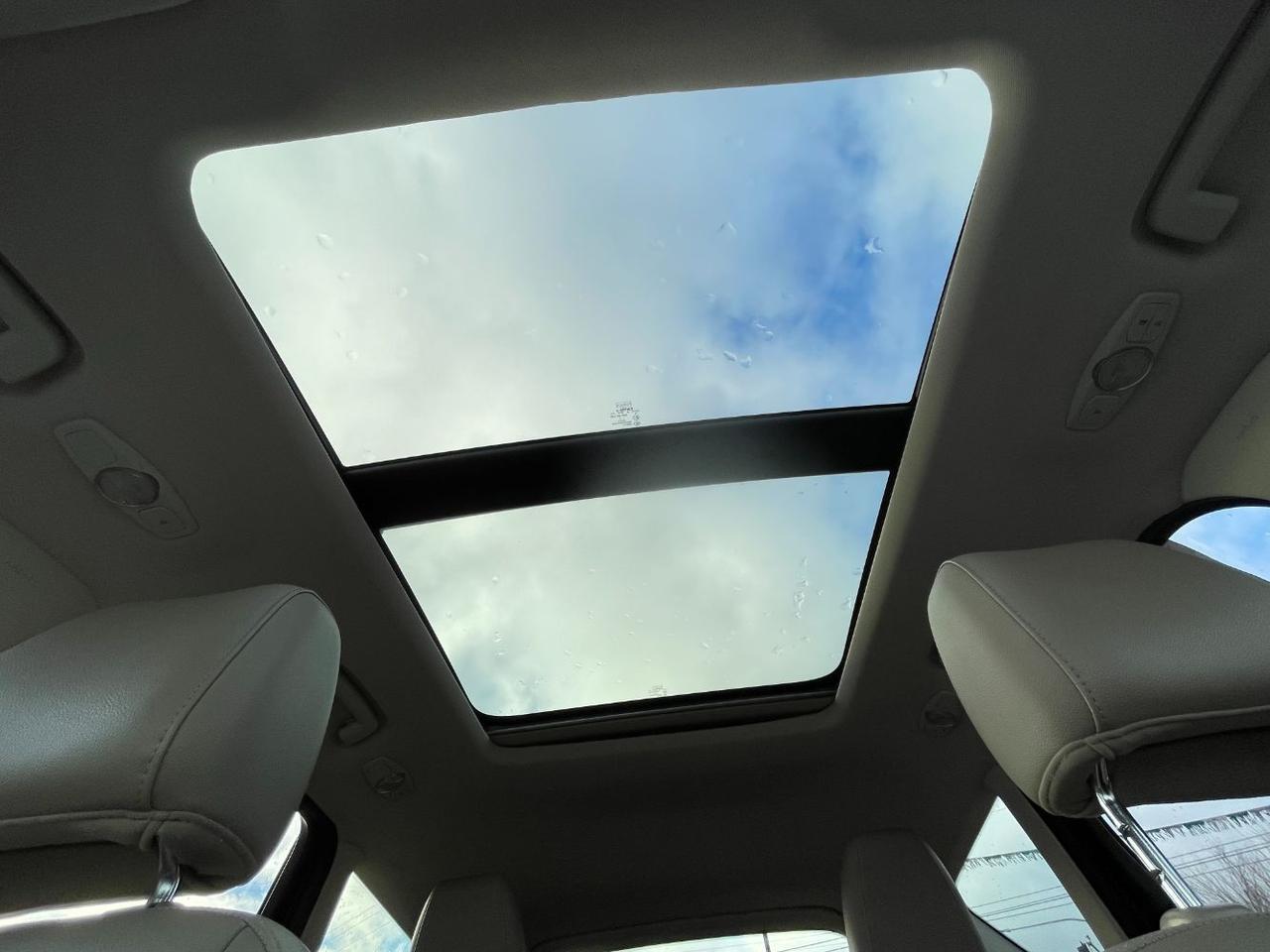 2014 Ford Escape Titanium Spokane WA