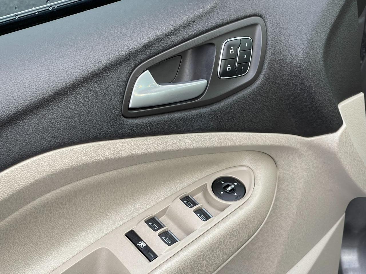 2014 Ford Escape Titanium Spokane WA