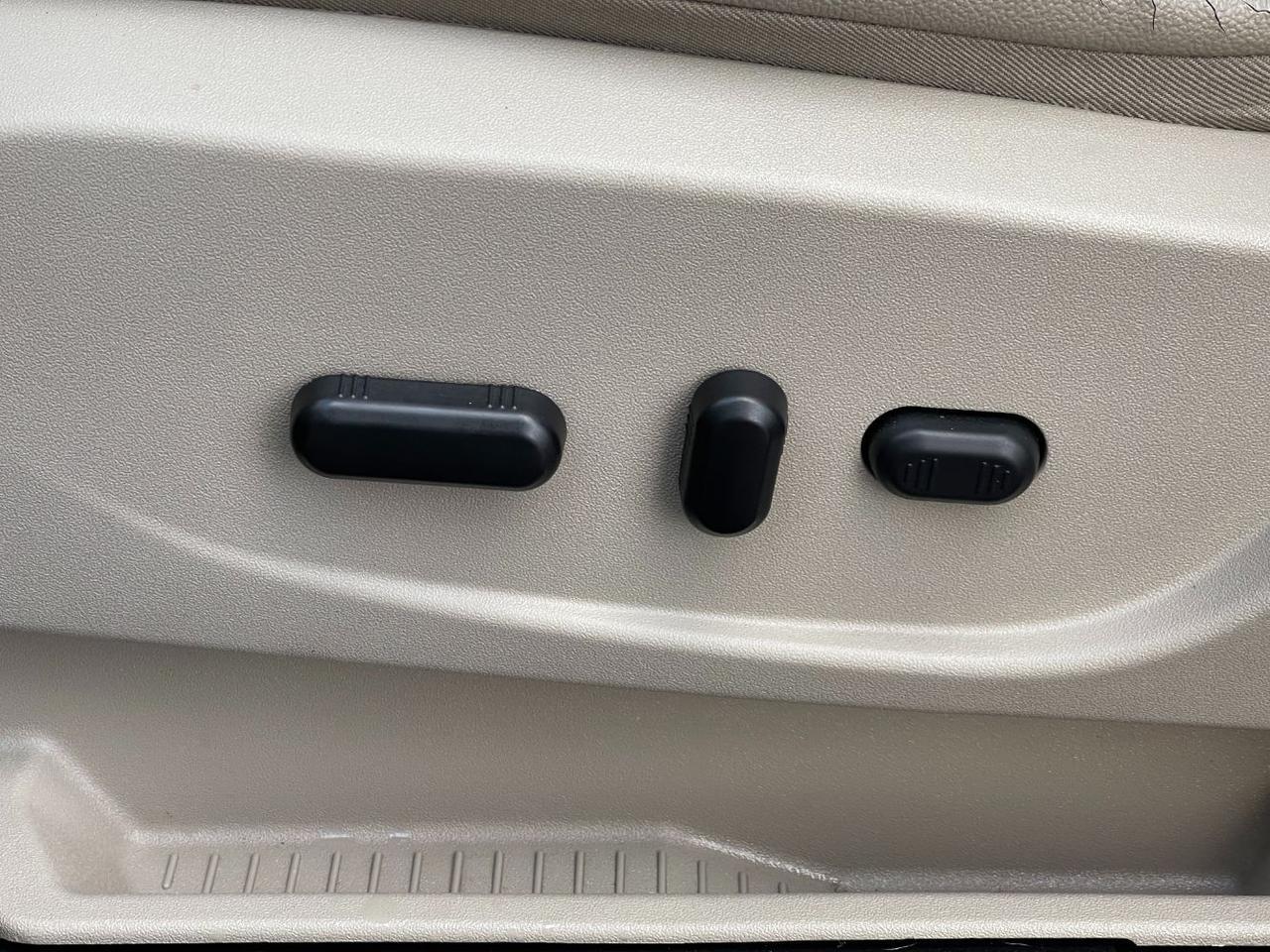 2014 Ford Escape Titanium Spokane WA