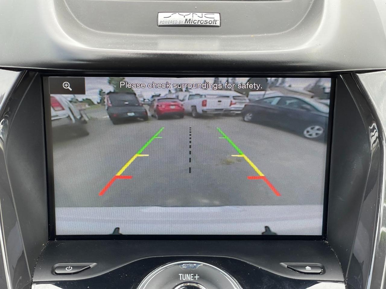 2014 Ford Escape Titanium Post Falls ID