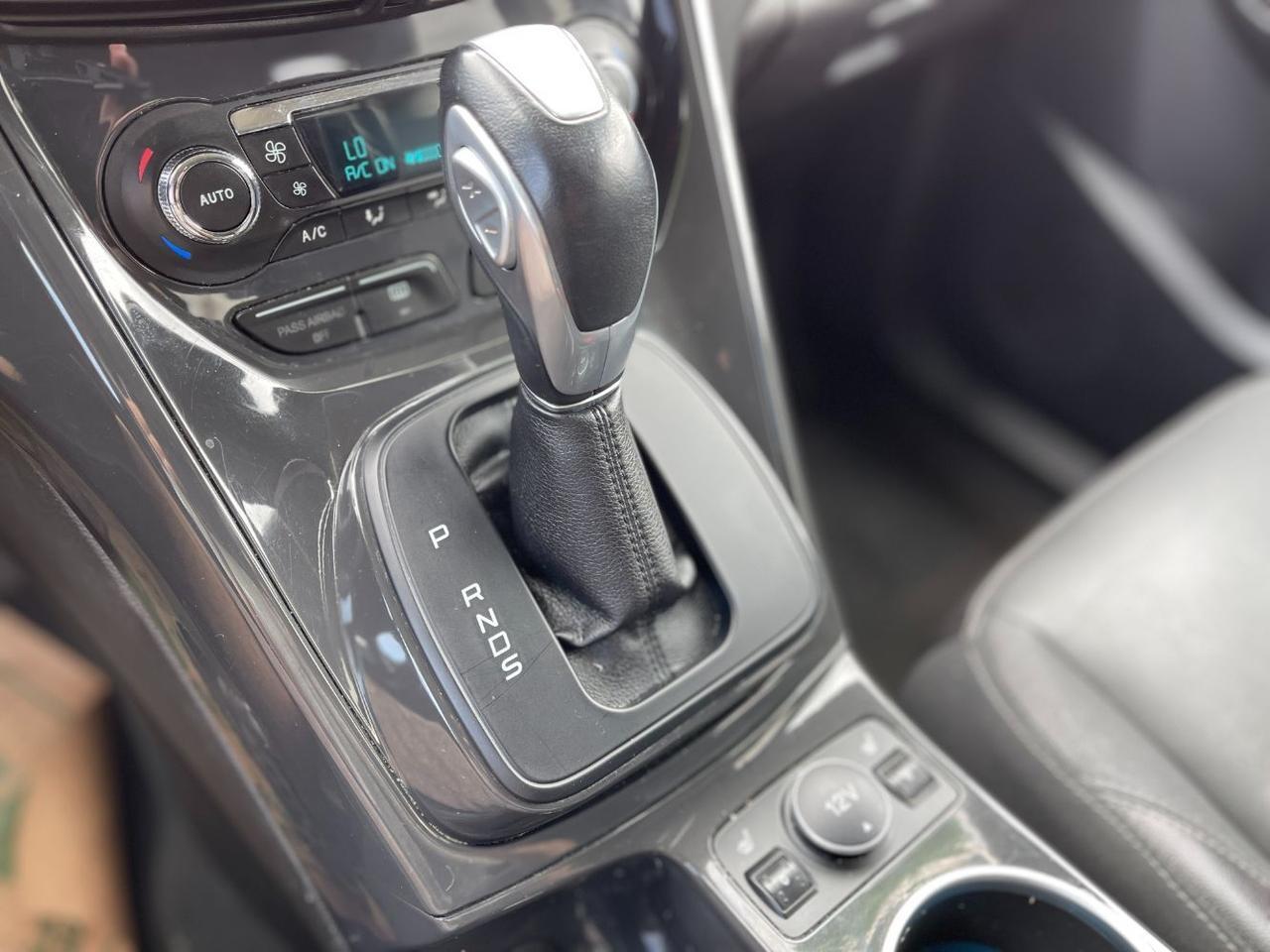 2014 Ford Escape Titanium Post Falls ID