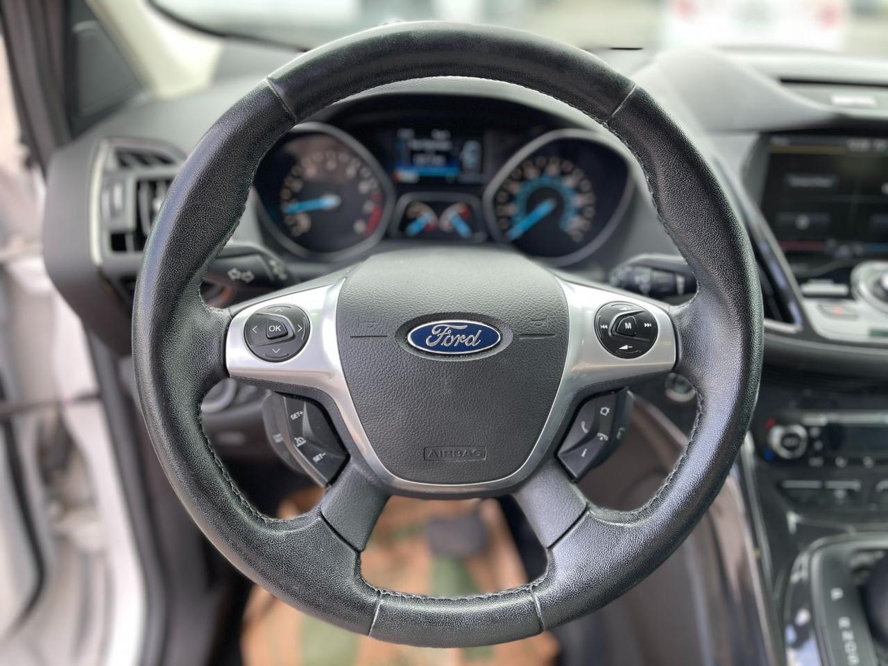 2014 Ford Escape Titanium Post Falls ID