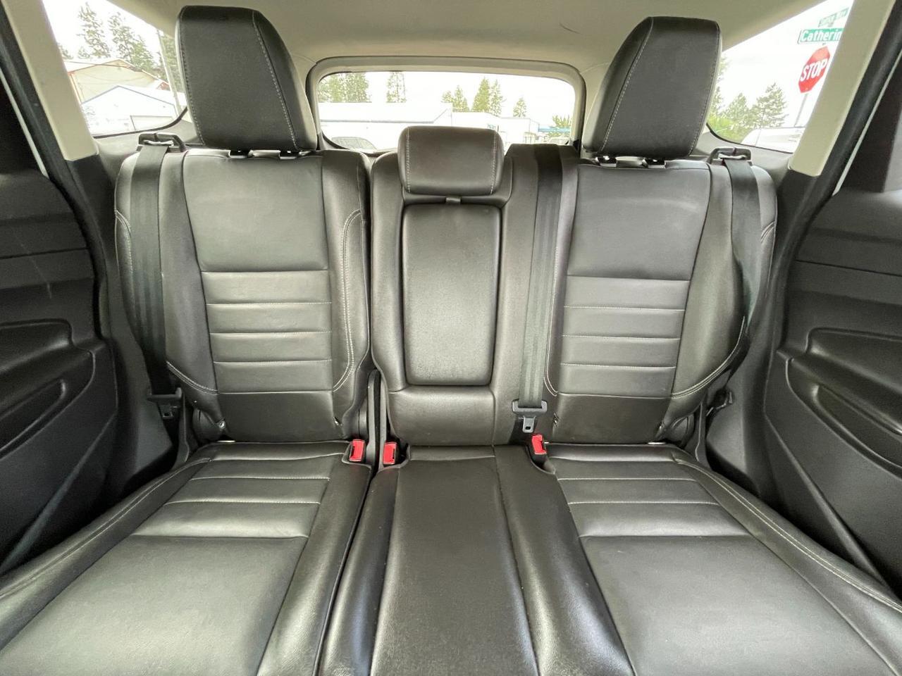 2014 Ford Escape Titanium Post Falls ID