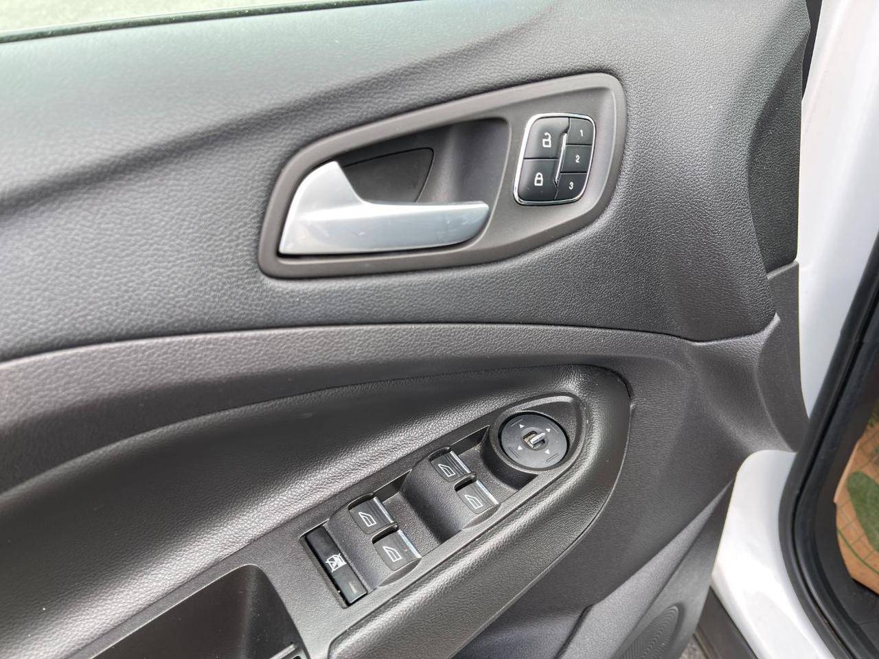 2014 Ford Escape Titanium Post Falls ID