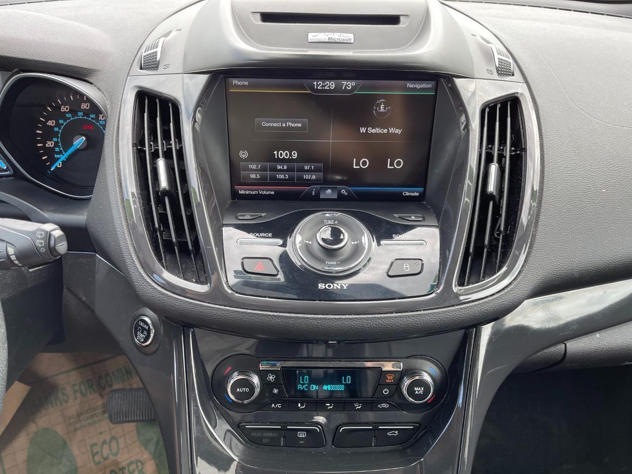 2014 Ford Escape Titanium Post Falls ID