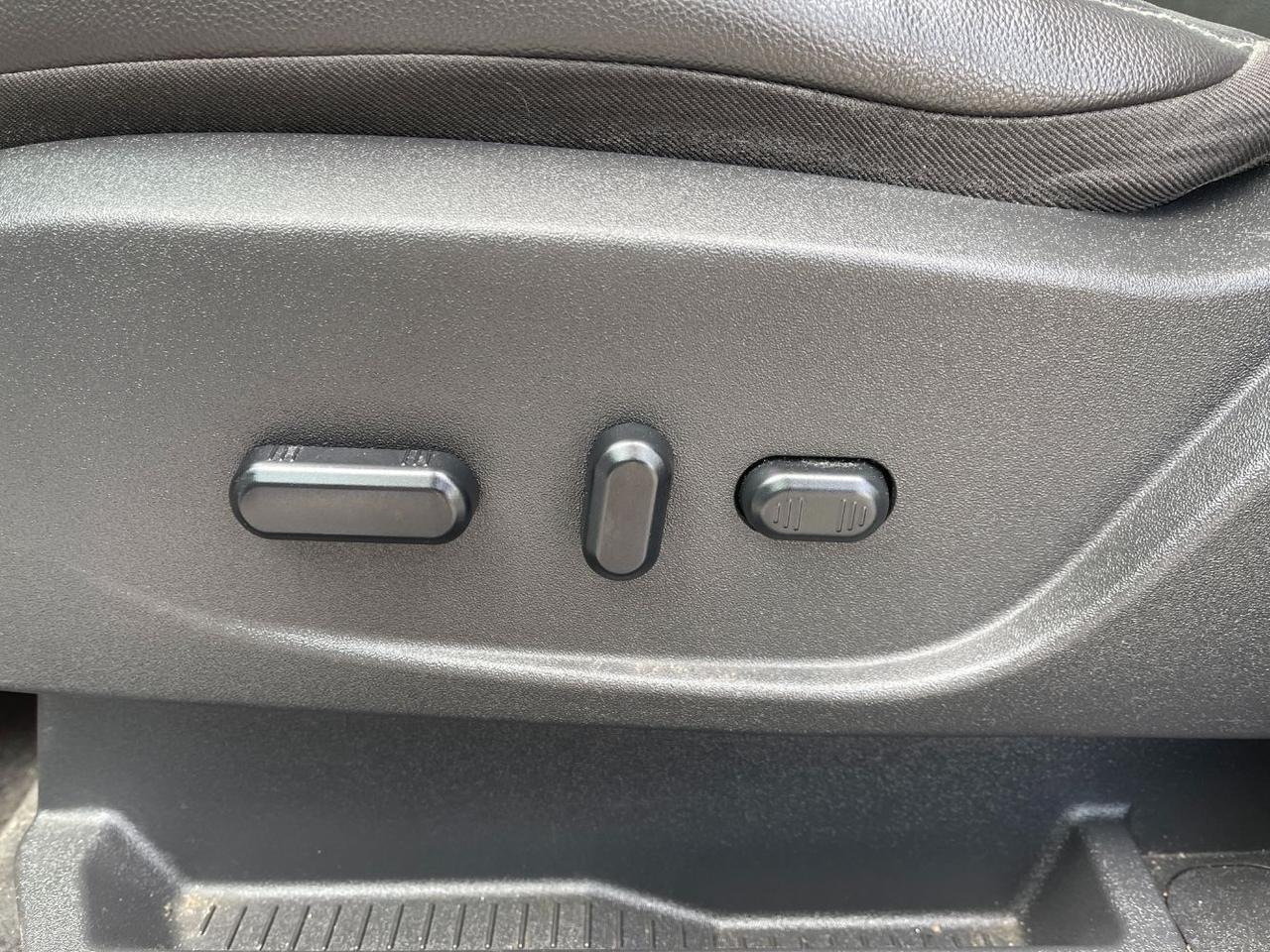 2014 Ford Escape Titanium Post Falls ID