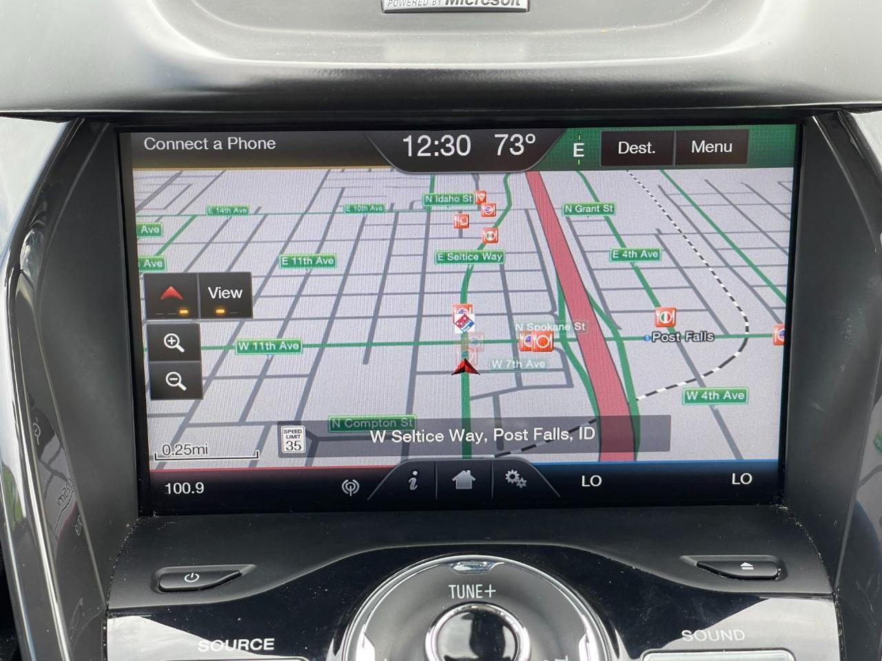 2014 Ford Escape Titanium Post Falls ID