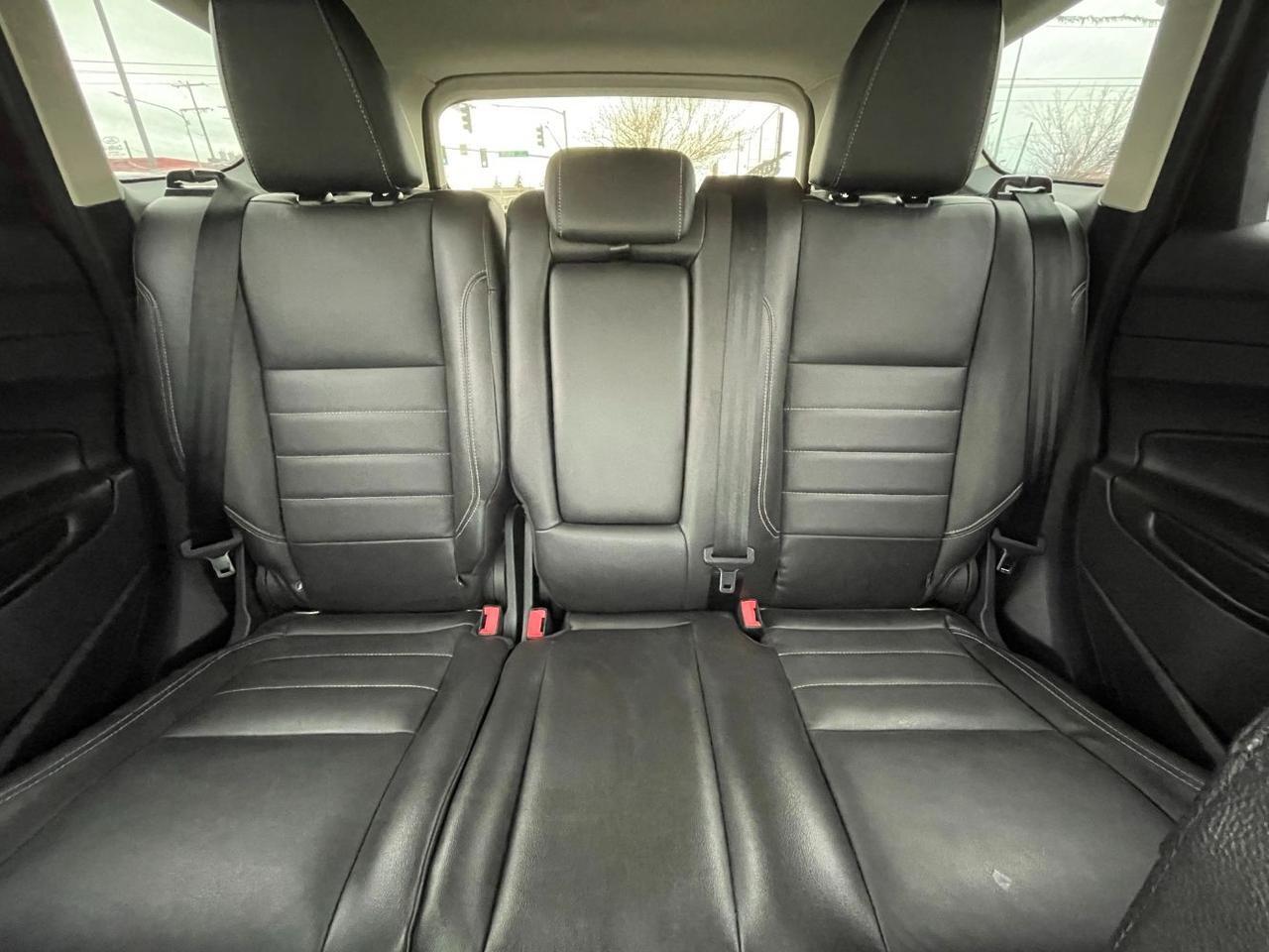 2014 Ford Escape Titanium Spokane Valley WA