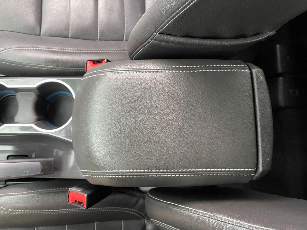 2014 Ford Escape Titanium Spokane Valley WA