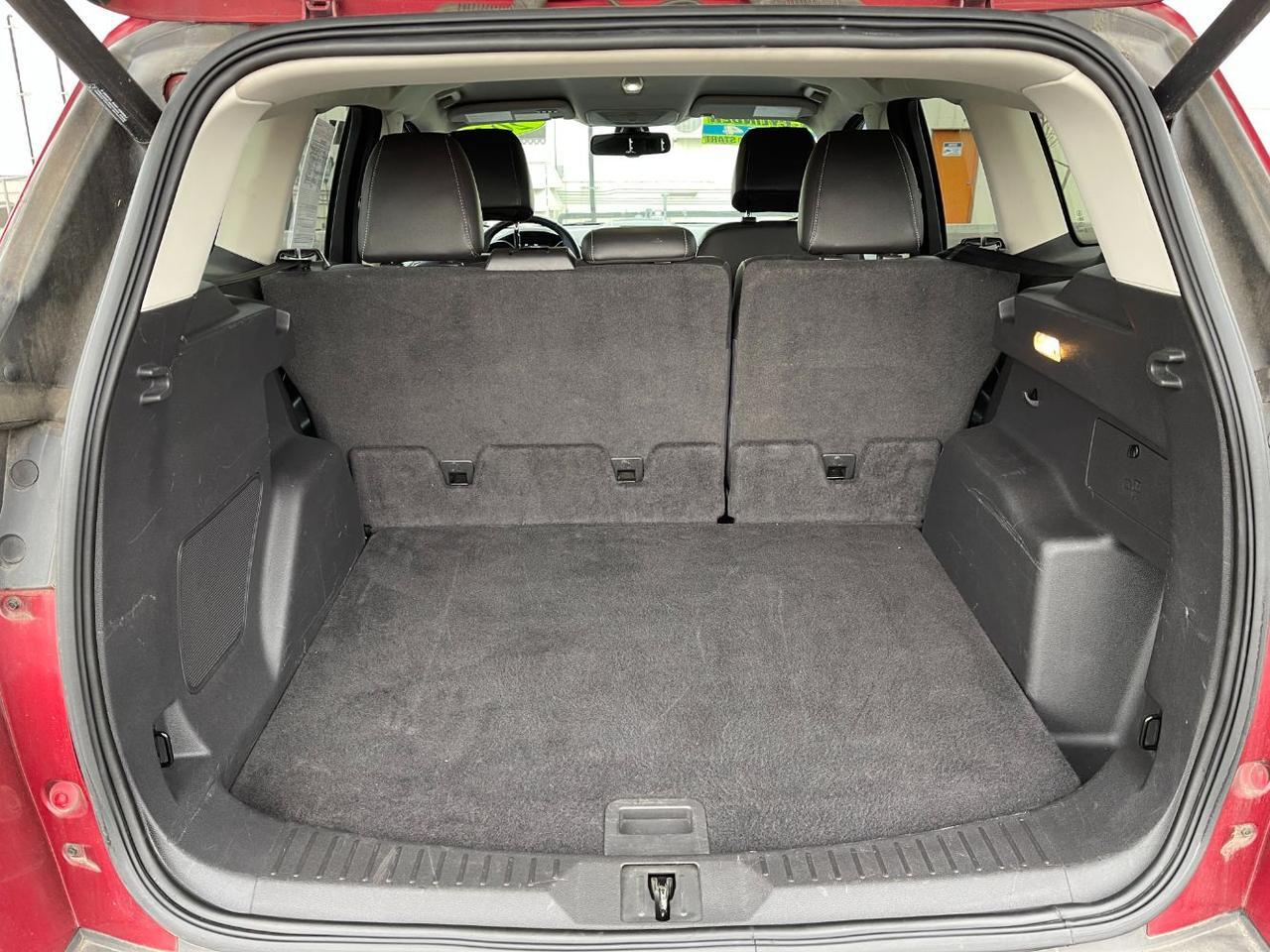 2014 Ford Escape Titanium Spokane Valley WA