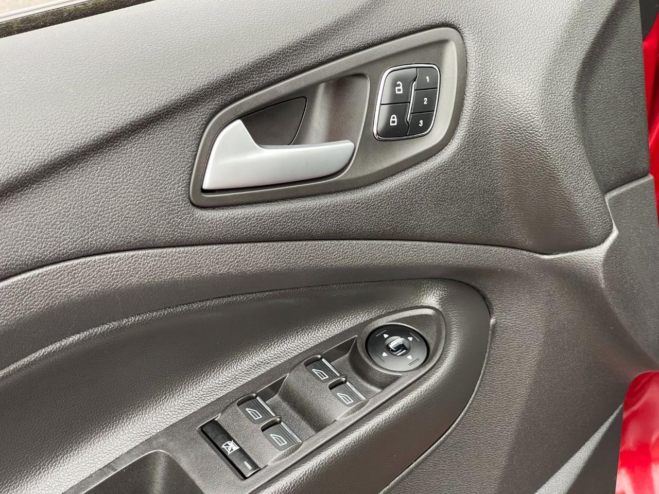 2014 Ford Escape Titanium Spokane Valley WA