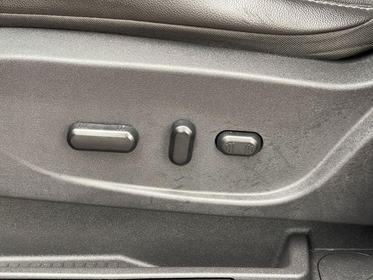 2014 Ford Escape Titanium Spokane Valley WA