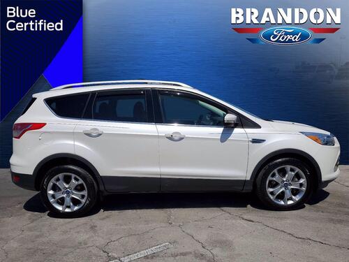 2014 Ford Escape Titanium Tampa FL 2014 Ford Escape Titanium Tampa FL