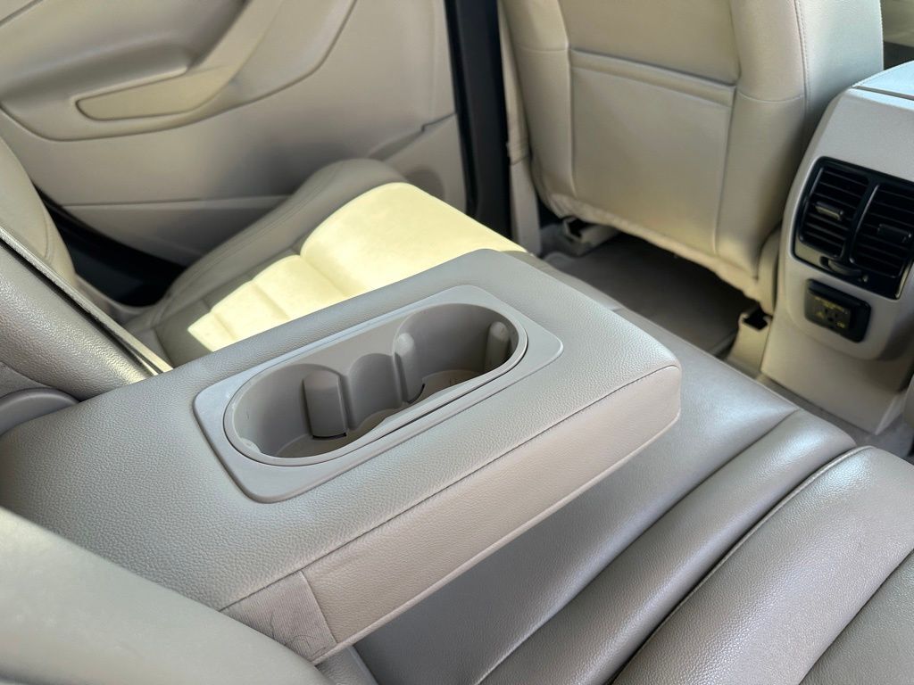 2014 Ford Escape Titanium Tucson AZ