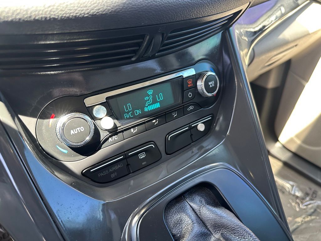 2014 Ford Escape Titanium Tucson AZ