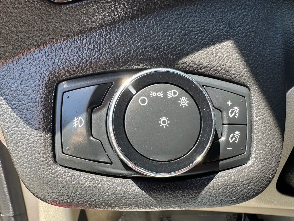 2014 Ford Escape Titanium Tucson AZ