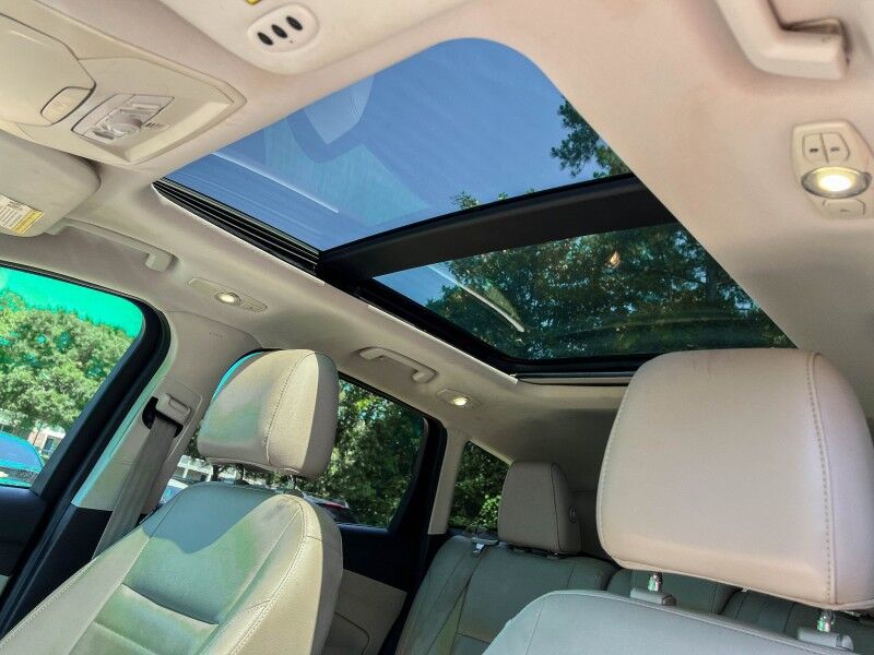 2014 Ford Escape Titanium Wilmington NC