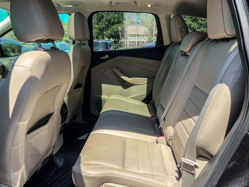 2014 Ford Escape Titanium Wilmington NC