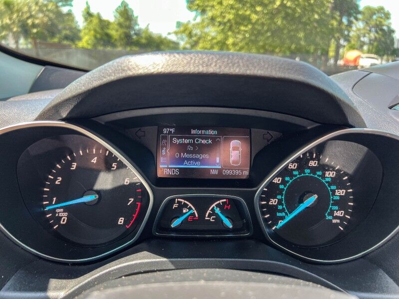 2014 Ford Escape Titanium Wilmington NC