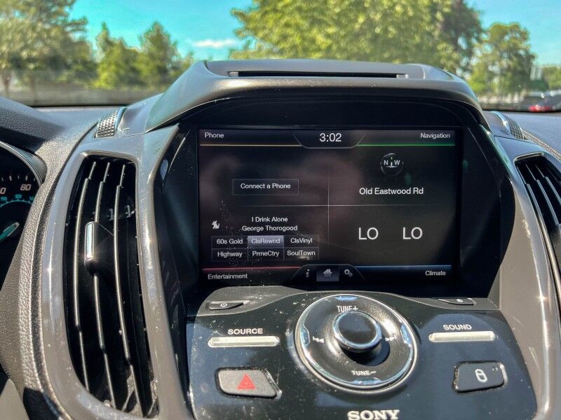 2014 Ford Escape Titanium Wilmington NC