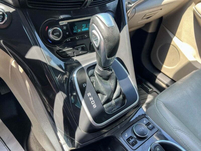 2014 Ford Escape Titanium Wilmington NC